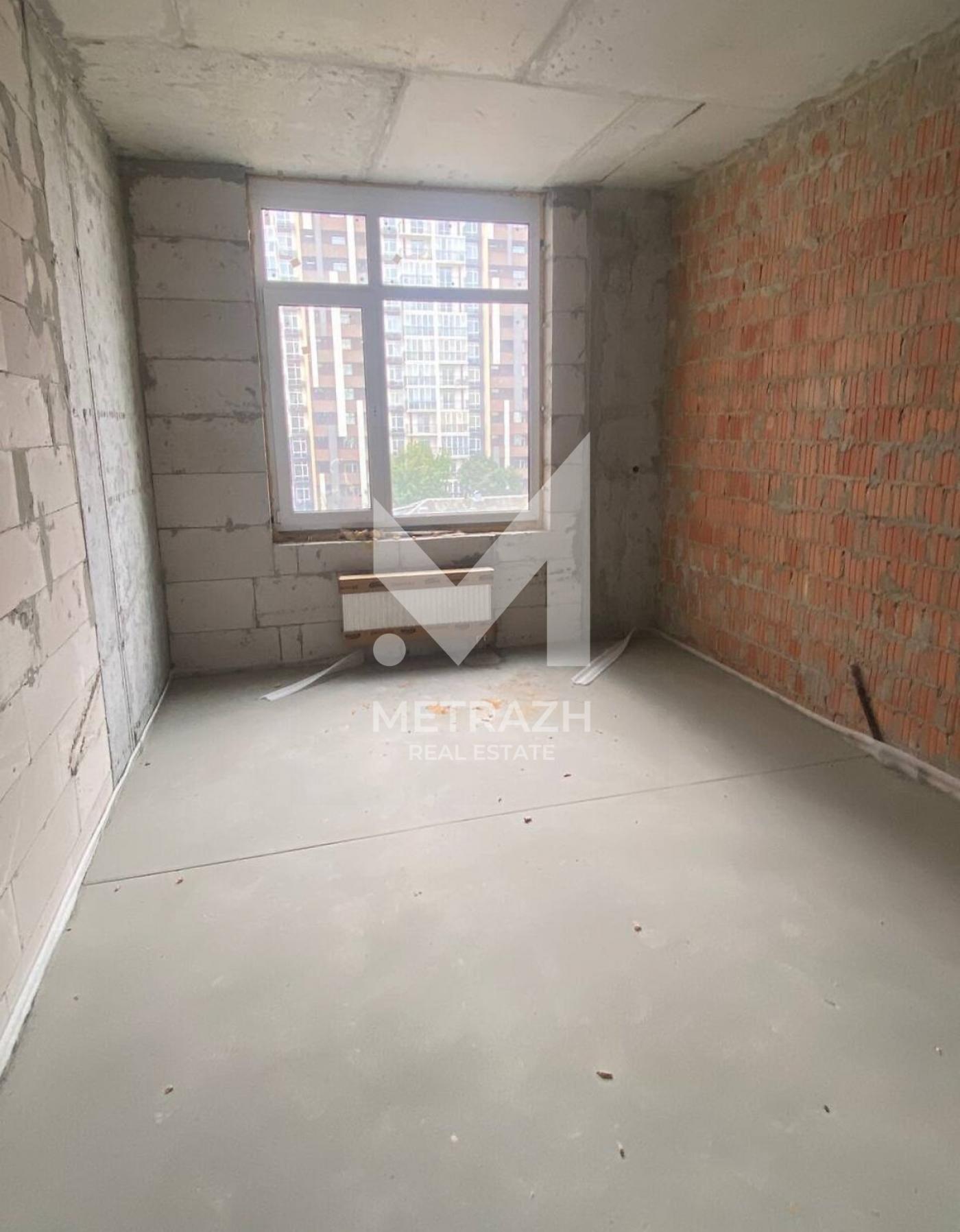 Продаж 1-кімнатної квартири 38 м², Заболотного Академіка, ЖК Кришталеві джерела • ID 7726 — фото 7