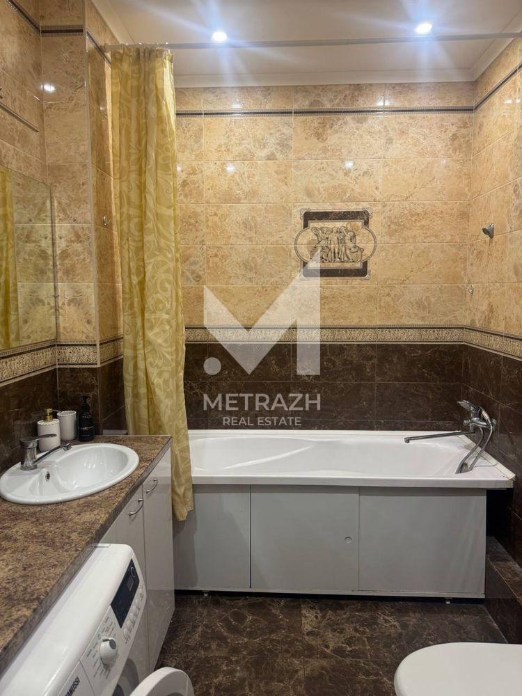 Sale 1-room apartment 45 m², Метрологічна, RC Kryshtalevi Dzherela • ID 7511 — photo 8
