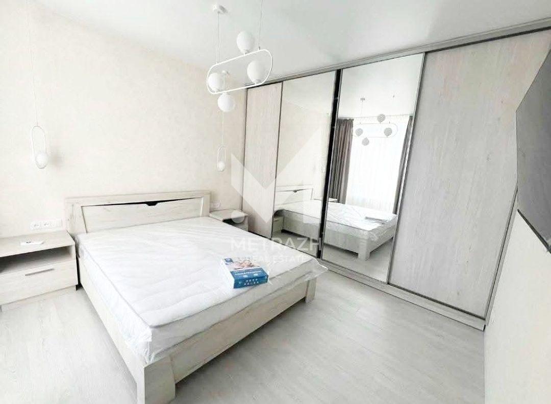 Sale 1-room apartment 42 m², Івана Виговського, RC Warsawsky Plus • ID 7652 — photo 6