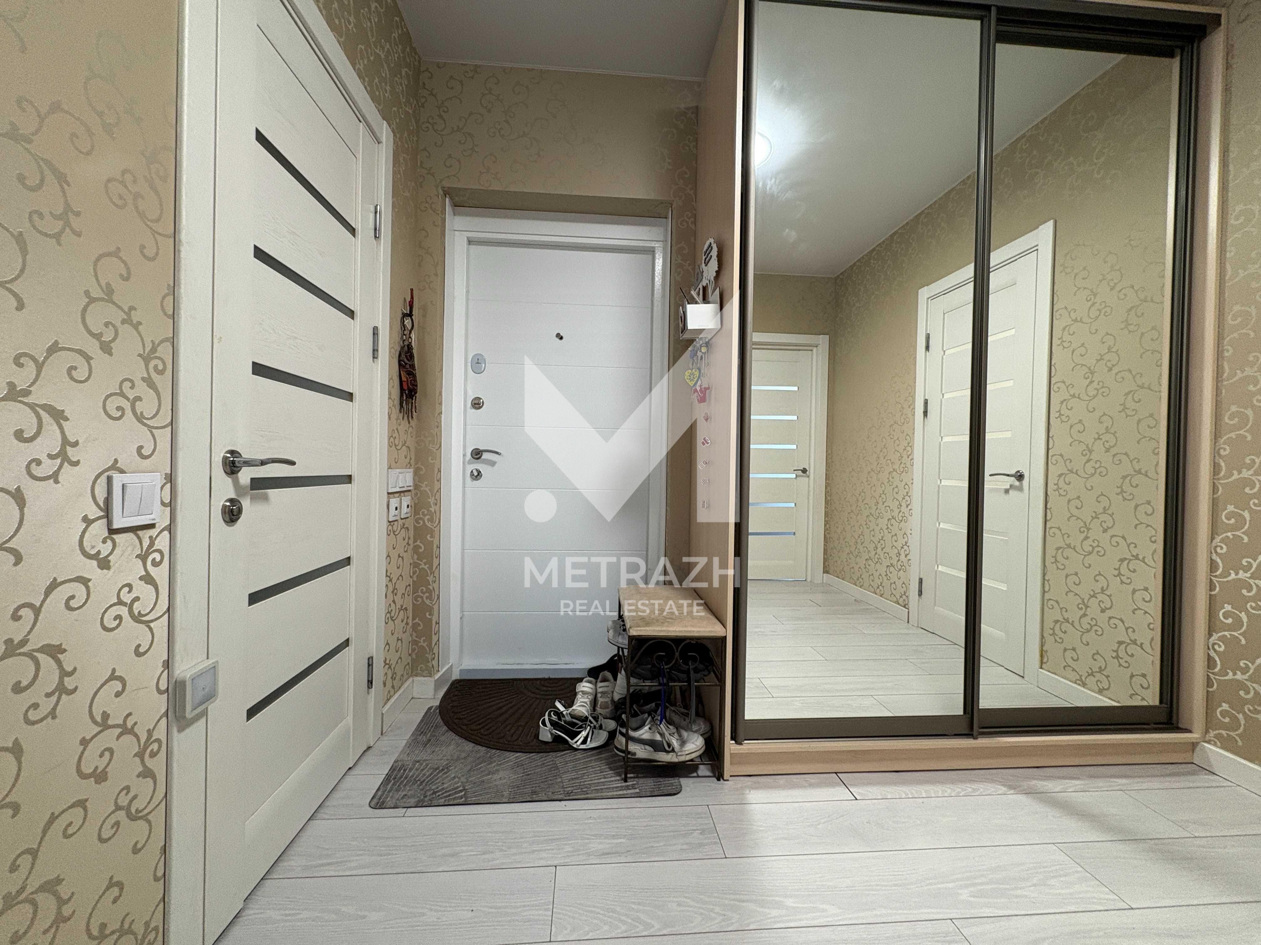 Sale 2-room apartment 68 m², Європейського Союзу, Варшавський Мікрорайон • ID 7534 — photo 11