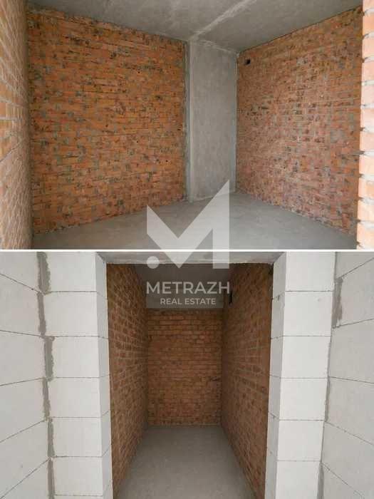 Sale 1-room apartment 47 m², Залізничне, ЖК Nordica Residence • ID 7603 — photo 9