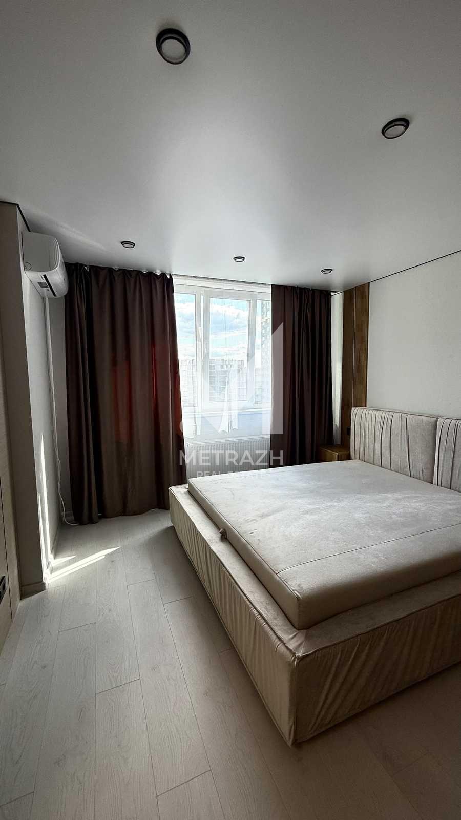 Sale 1-room apartment 48 m², Максимовича Михайла, ЖК LIKO-GRAD Perfect Town • ID 7655 — photo 7