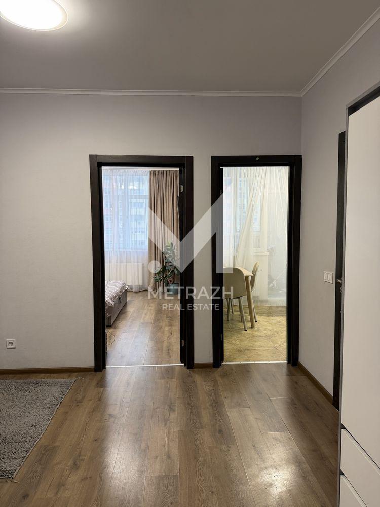 Sale 1-room apartment 41 m², Сім'ї Кульженків, ЖК Яскравий • ID 7411 — photo 2