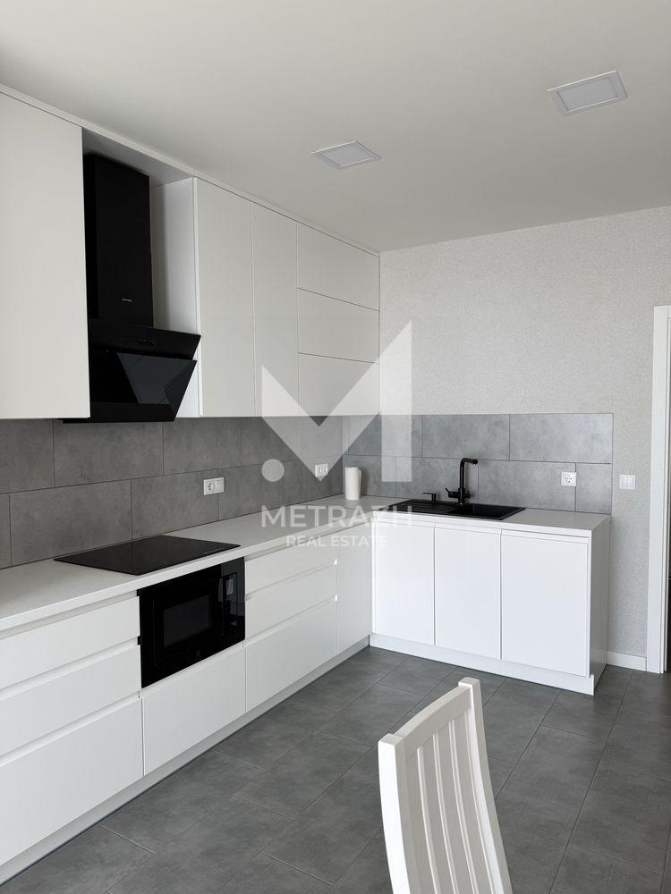 Продажа 2-комнатной квартиры 72 м², Ревуцького, ЖК Лебединый • ID 7807 — фото 5