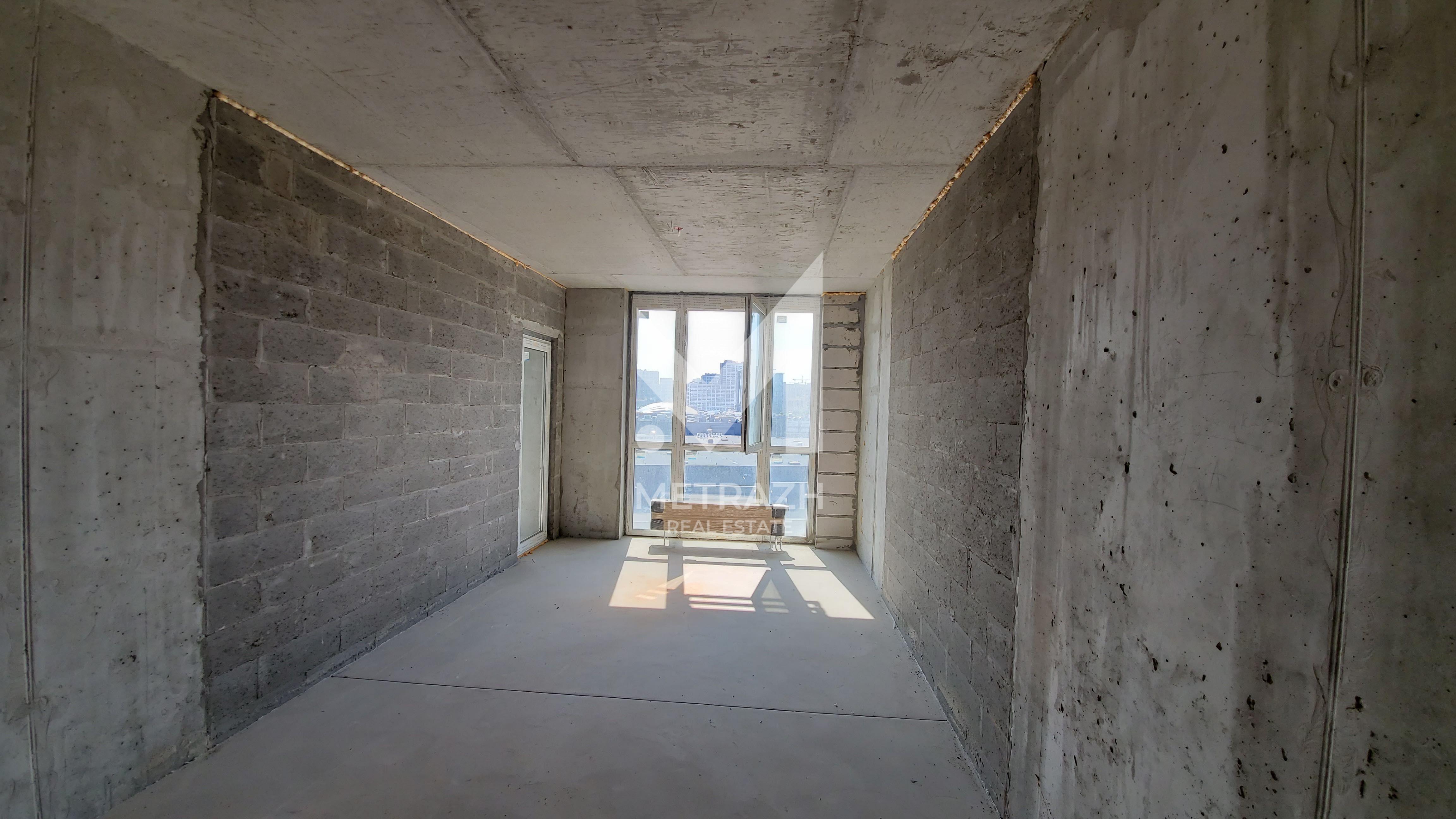 Sale 2-room apartment 73 m², Європейського Союзу, RC Warsawsky Plus • ID 7416 — photo 6