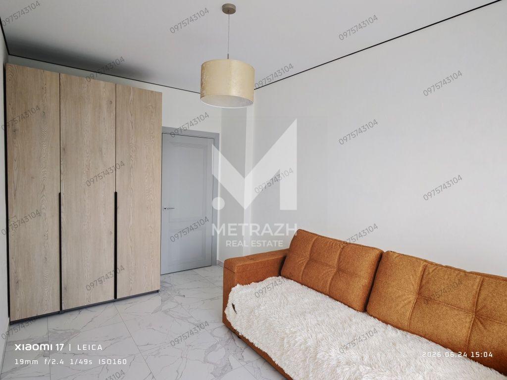 Sale 1-room apartment 46 m², Метрологічна, RC Kryshtalevi Dzherela • ID 7509 — photo 5