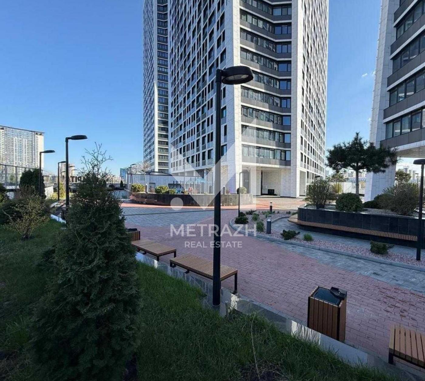 Sale 2-room apartment 82 m², Берестейський, ЖК Manhattan city • ID 7457 — photo 7