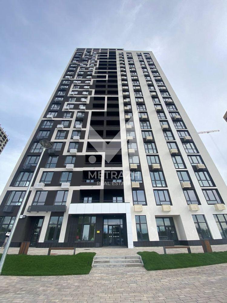 Продаж 3-кімнатної квартири 83 м², Європейського Союзу, Варшавський Мікрорайон • ID 7828 — фото 4