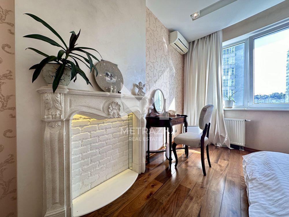 Продажа 3-комнатной квартиры 100 м², Генерала Шаповала, ЖК Смарагдовий • ID 7708 — фото 3