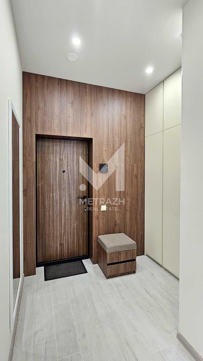 Sale 2-room apartment 74 m², Пимоненка Миколи, ЖК Greenville Park • ID 7654 — photo 16