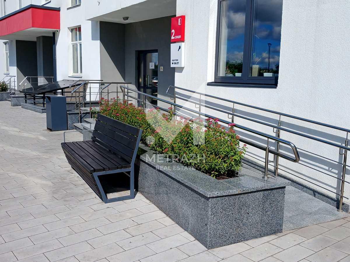 Sale 2-room apartment 72 m², Микільсько-Слобідська, Русанівська Гавань • ID 7555 — photo 21