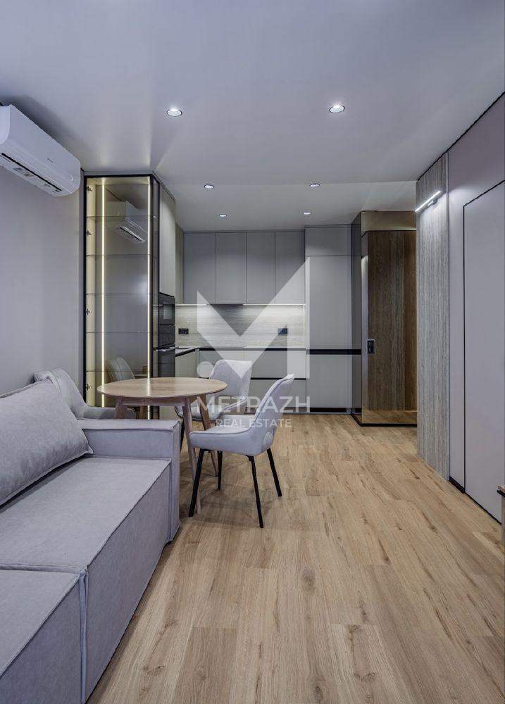 Sale 1-room apartment 47 m², Берковецька, ЖК LUCKY LAND • ID 7503 — photo 2