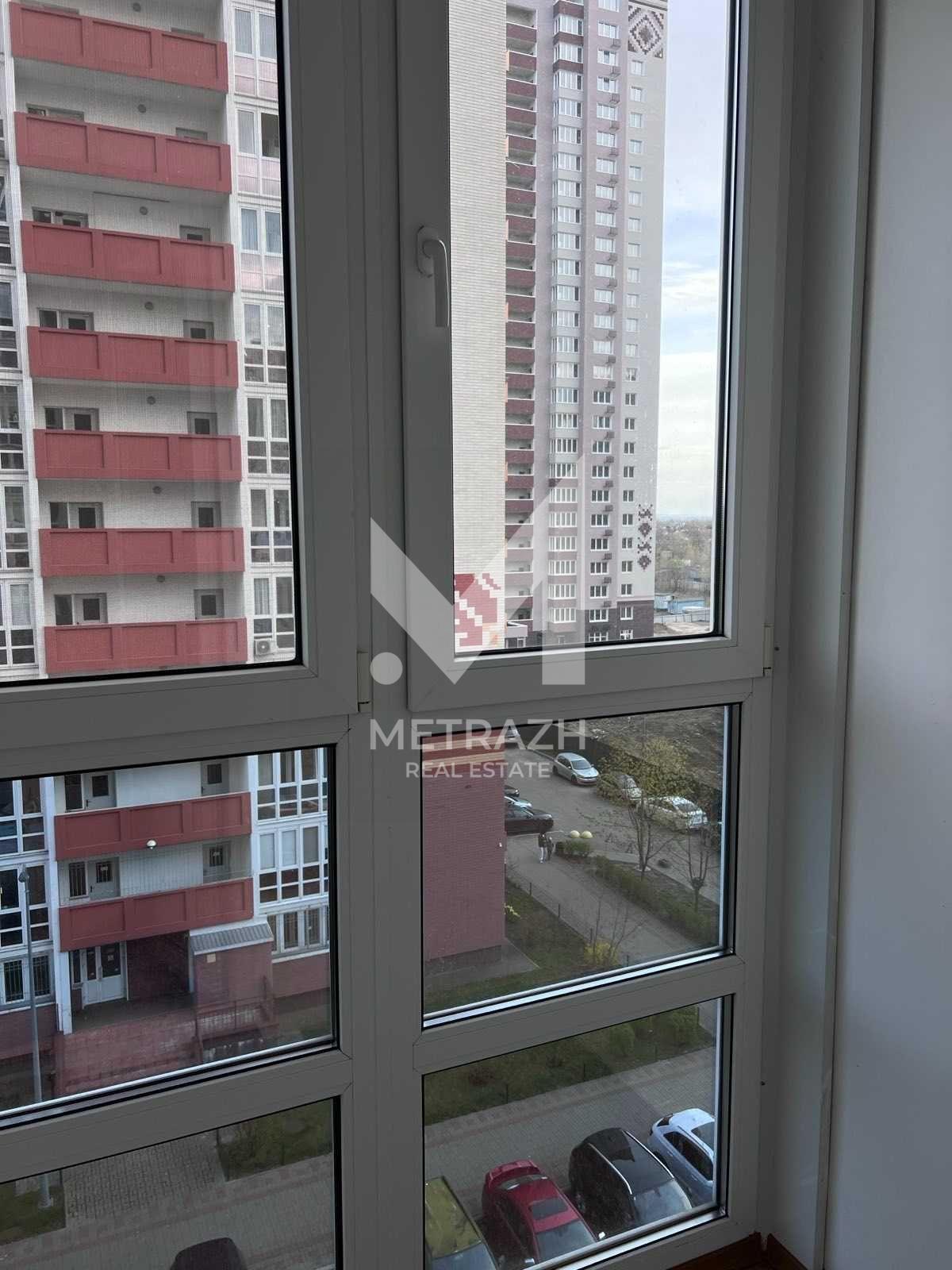 Sale 2-room apartment 63 m², ЖМ Патріотика • ID 7519