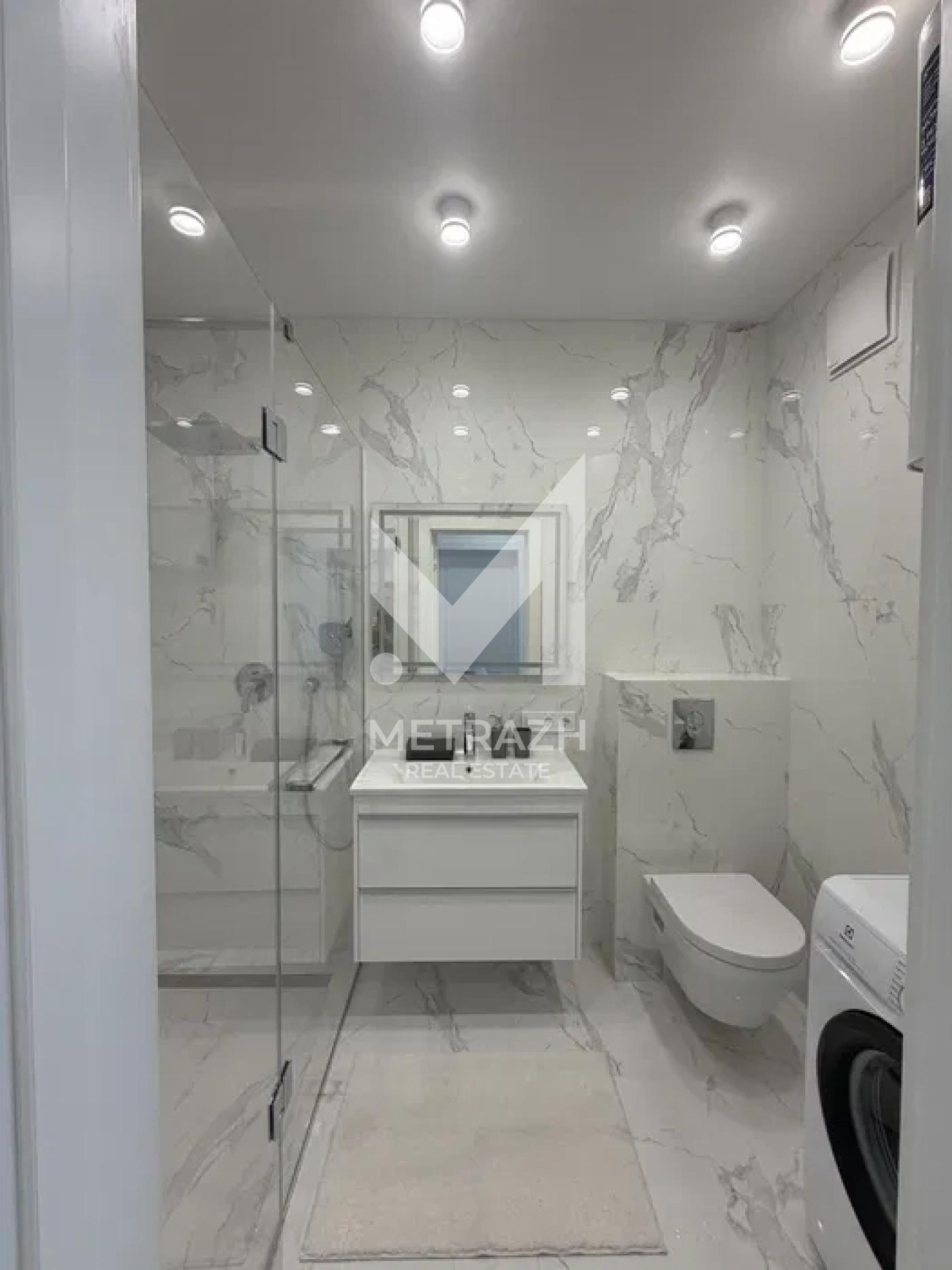 Sale 1-room apartment 38 m², Дніпровська наб., RC Seven • ID 7448 — photo 6