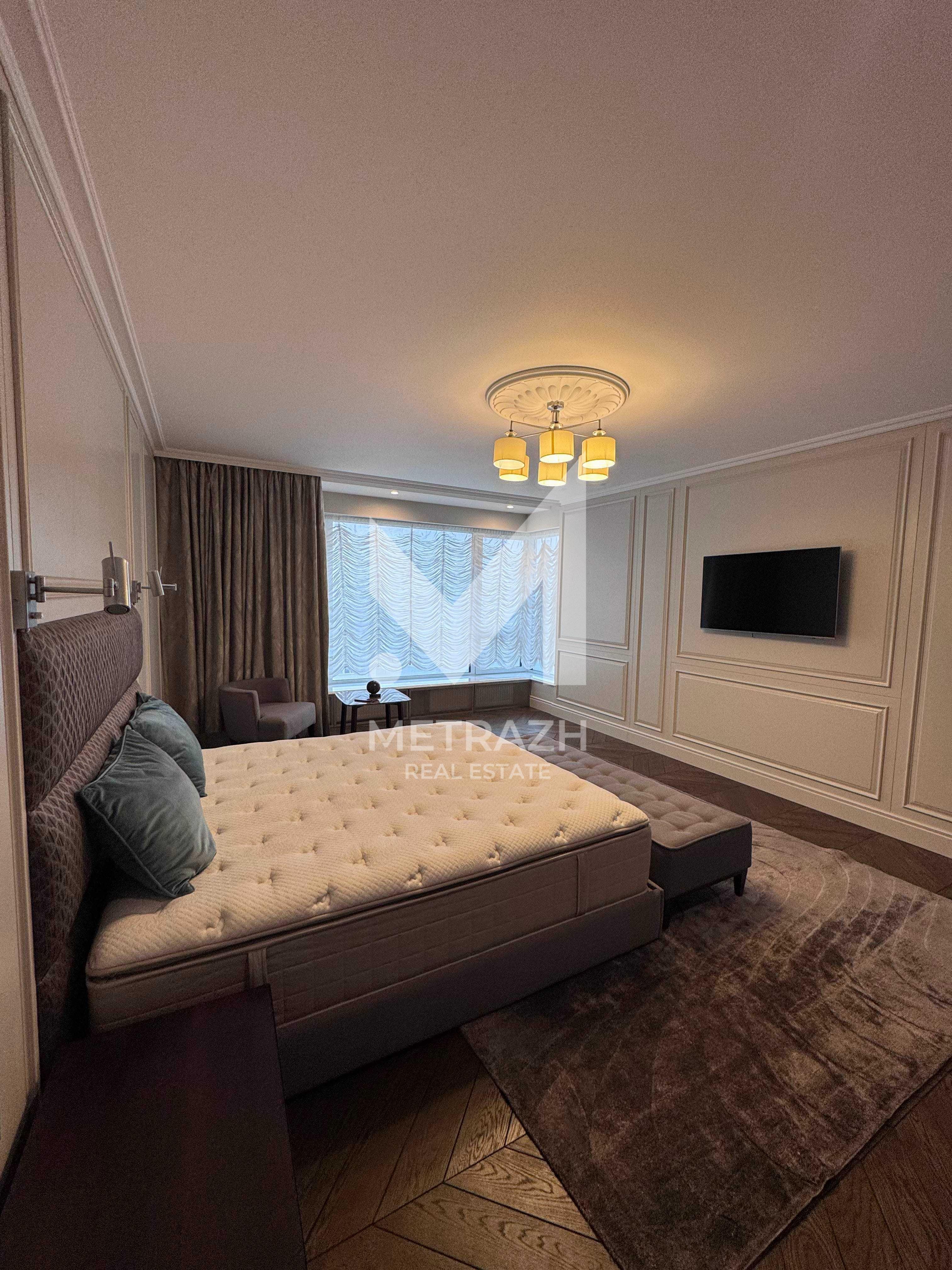 Продажа 3-комнатной квартиры 135 м², Оболонський, ЖК Obolon Residences • ID 7802 — фото 5