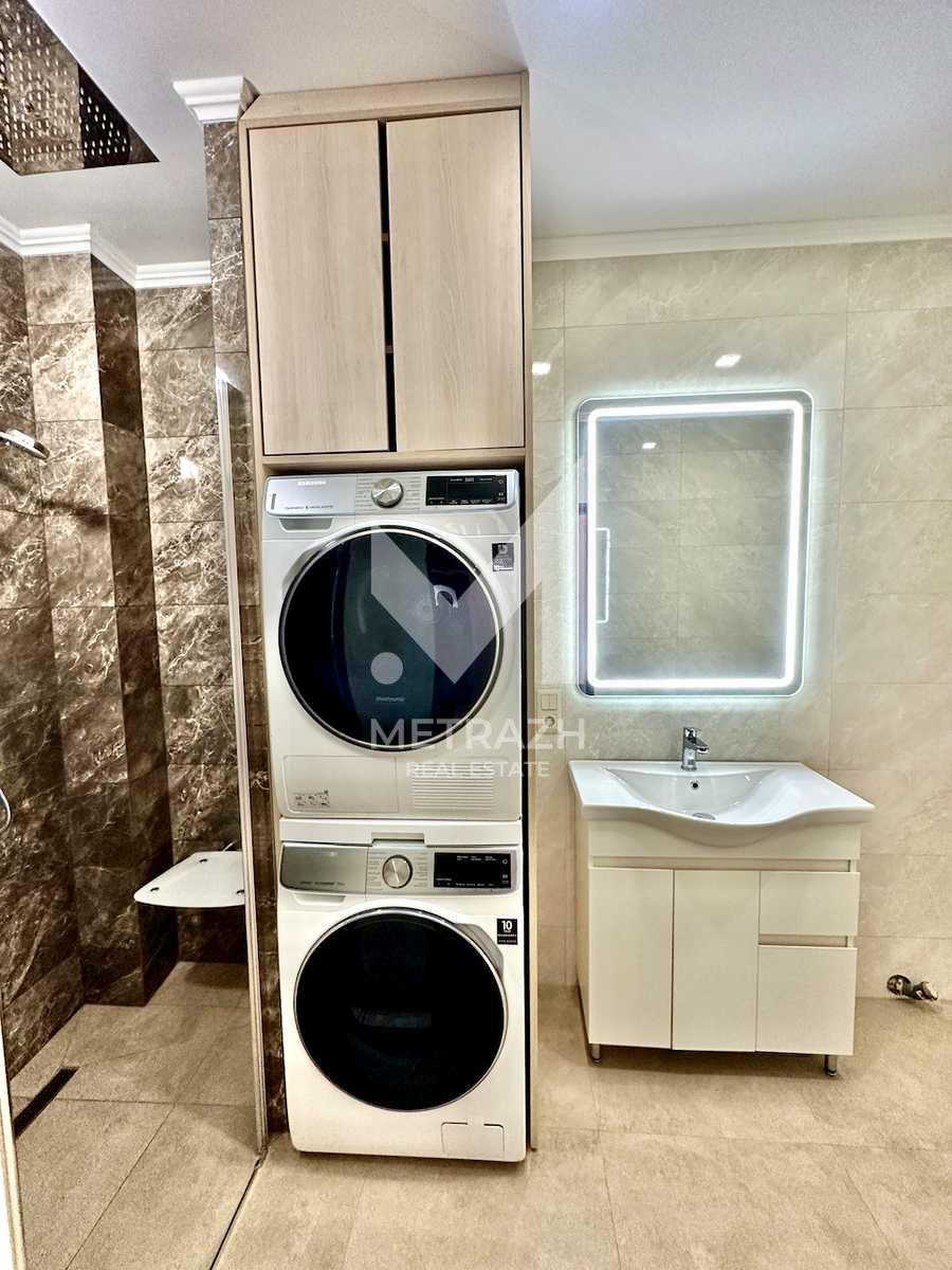 Продажа 3-комнатной квартиры 95 м², просп. Оболонський, ЖК ObolonSky • ID 7766 — фото 16