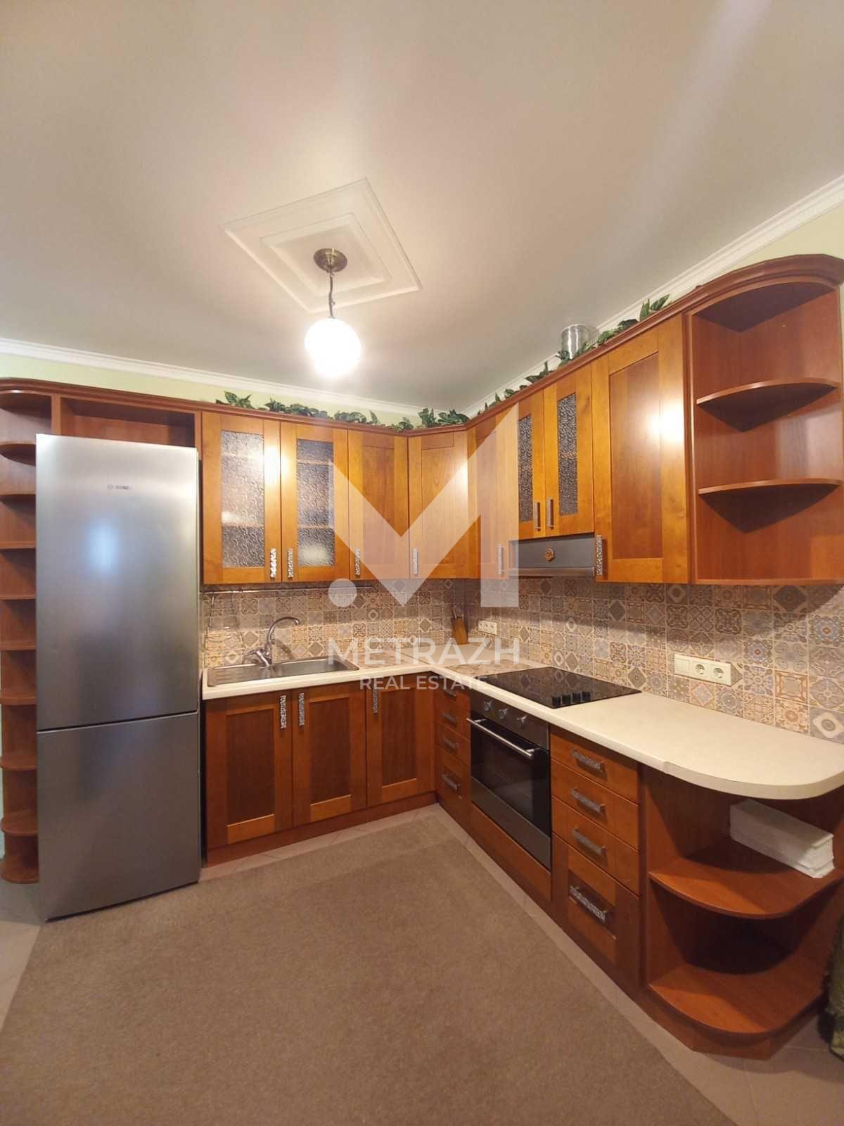 Sale 2-room apartment 45 m², Воскресенська, RC Park Lakes • ID 7576 — photo 7