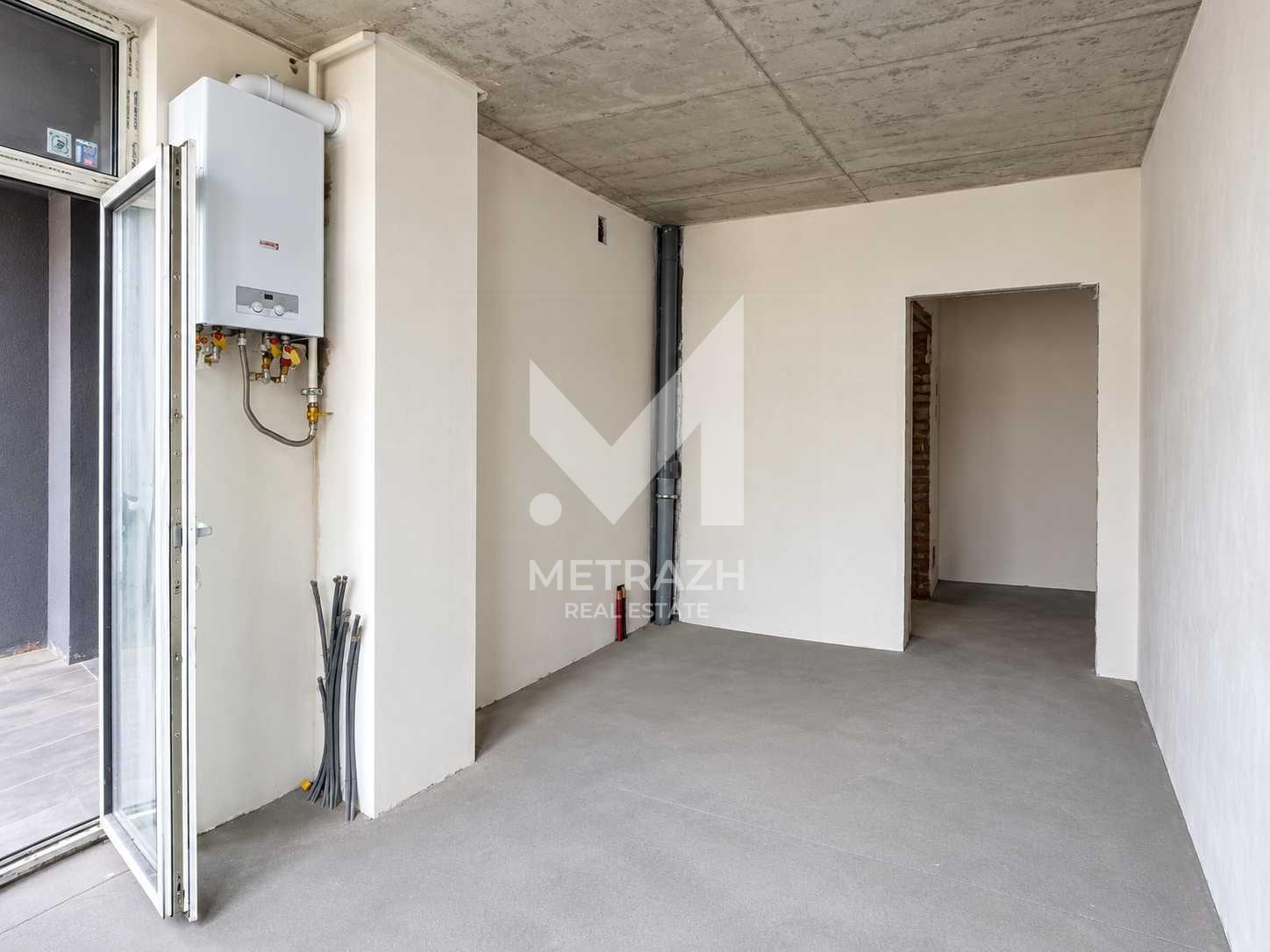 Продажа 3-комнатной квартиры 93 м², Дніпроводська, ЖК Forest Park • ID 7768 — фото 3