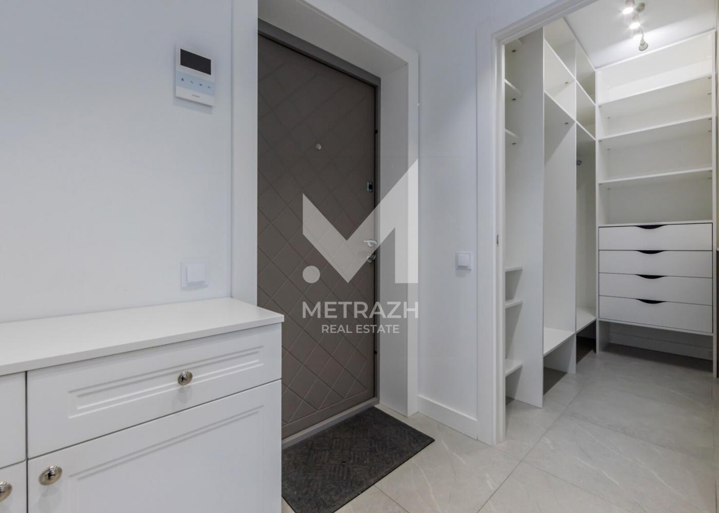 Sale 1-room apartment 49 m², Микільсько-Слобідська, Русанівська Гавань • ID 7596 — photo 18