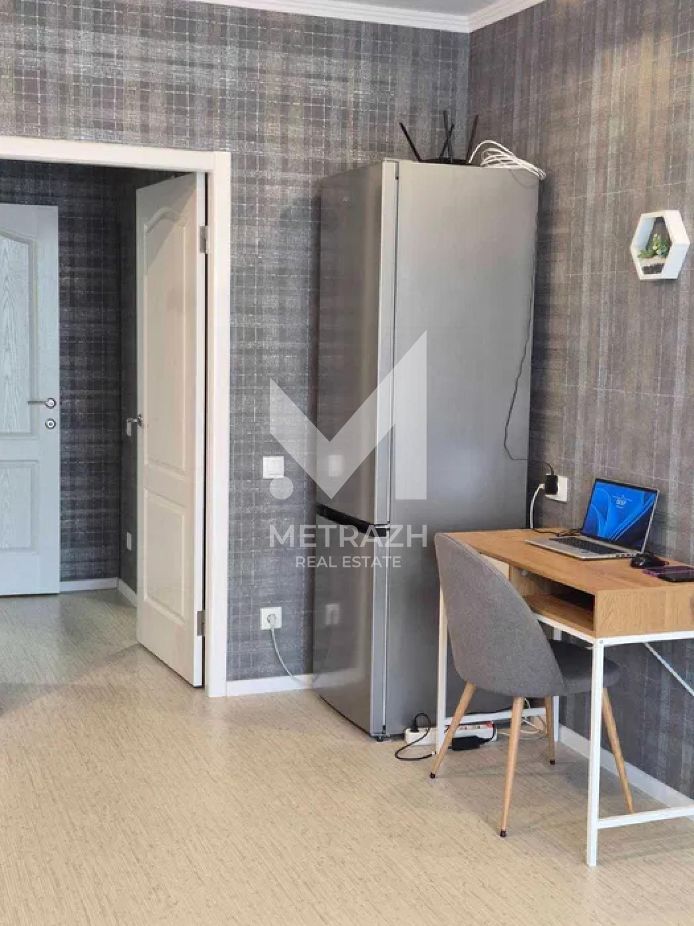 Продаж 2-кімнатної квартири 60 м², Калнишевського Петра, ЖК Яскравий • ID 7729 — фото 12