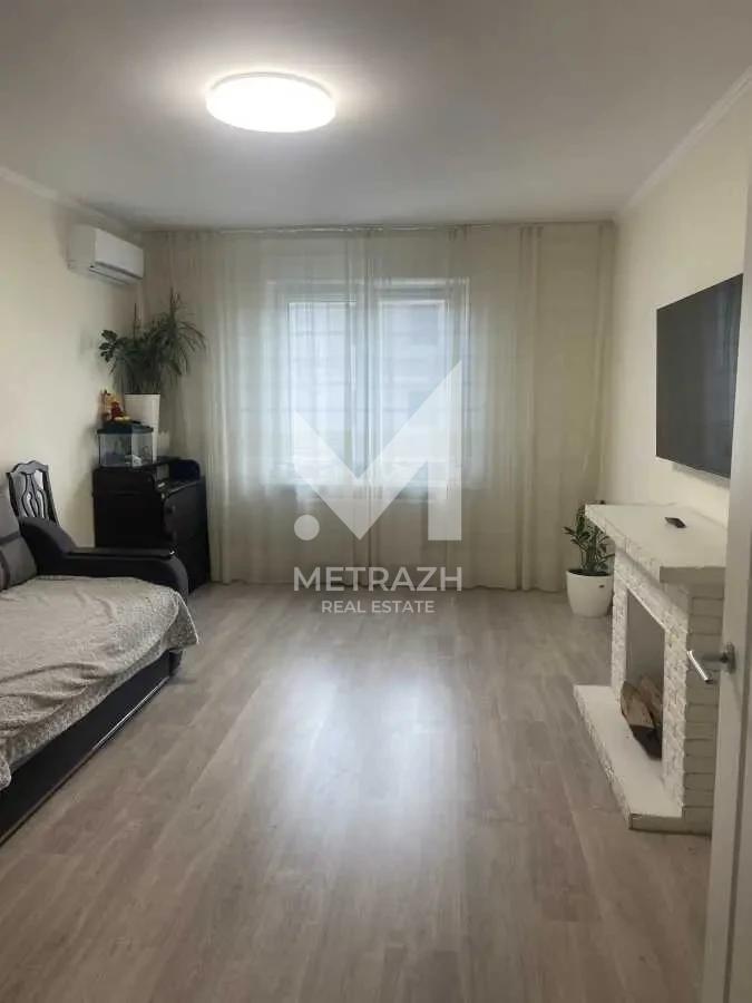 Продажа 2-комнатной квартиры 73 м², Балтійський, ЖК Navigator • ID 7819 — фото 5