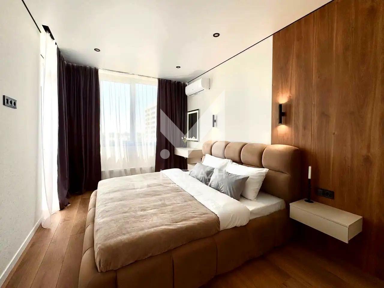 Sale 3-room apartment 85 m², Олександра Олеся, RC Warsawsky 3 • ID 7450 — photo 8