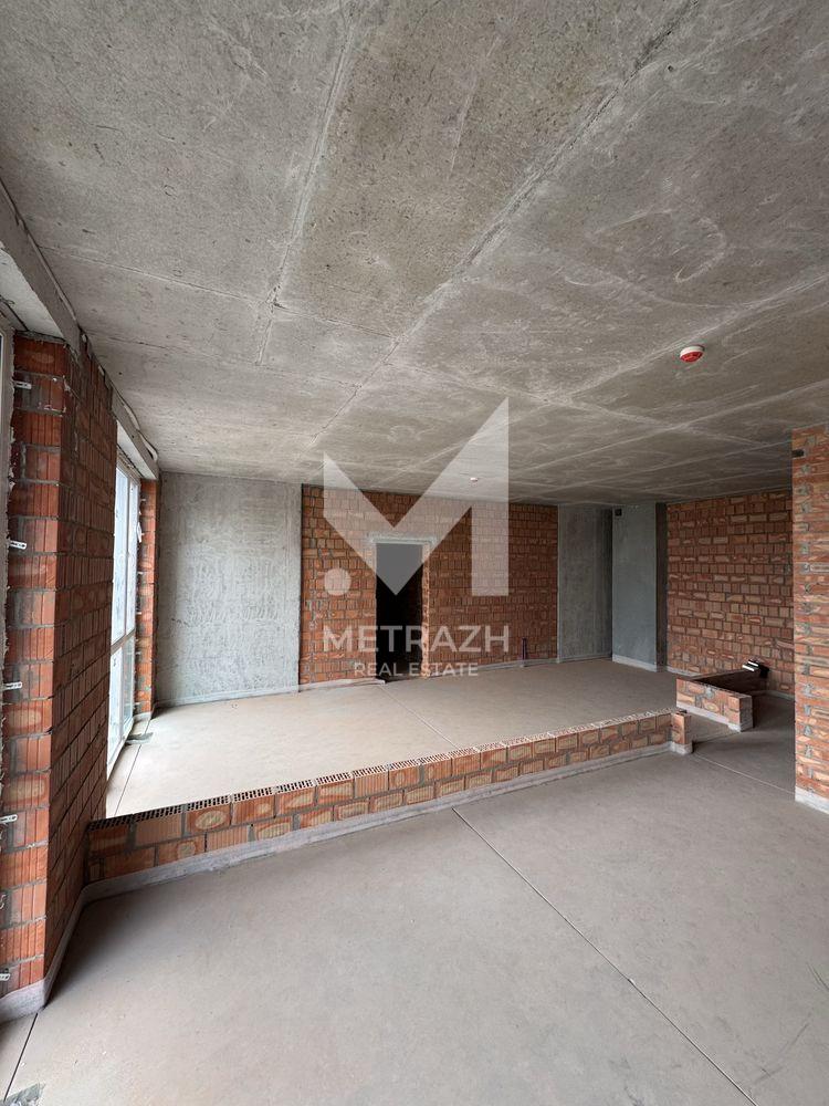 Sale 2-room apartment 56 m², Пимоненка Миколи, ЖК Greenville Park • ID 7572 — photo 5