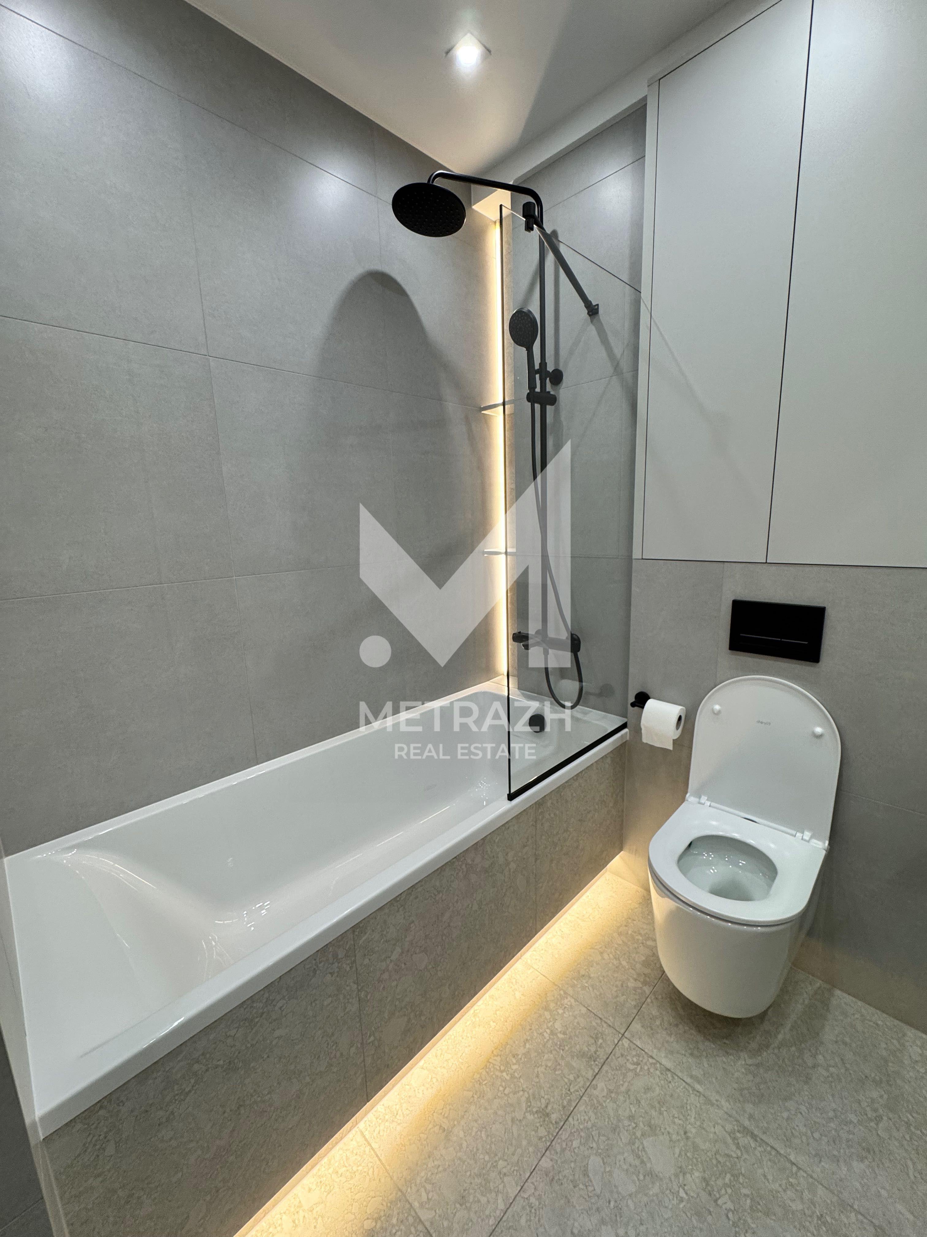 Sale 1-room apartment 41 m², Максимовича Михайла, RC New England • ID 7415 — photo 5