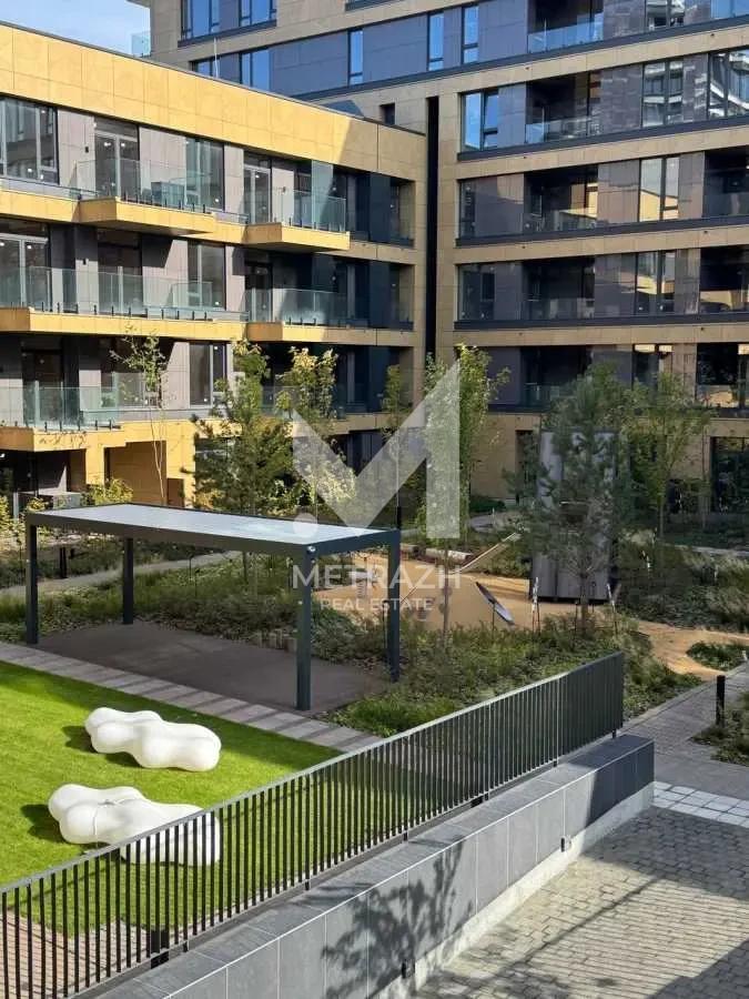 Продажа 1-комнатной квартиры 44 м², Ґарета Джонса, ЖК UNIT.Home • ID 7782 — фото 2