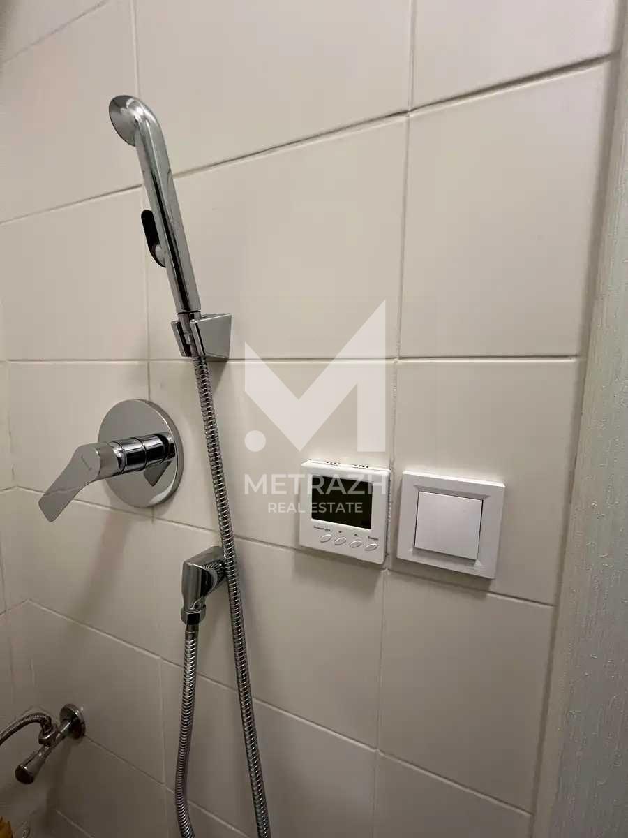 Продаж 1-кімнатної квартири 20 м², Максимовича Михайла, ЖК Нова Англія • ID 7731 — фото 11