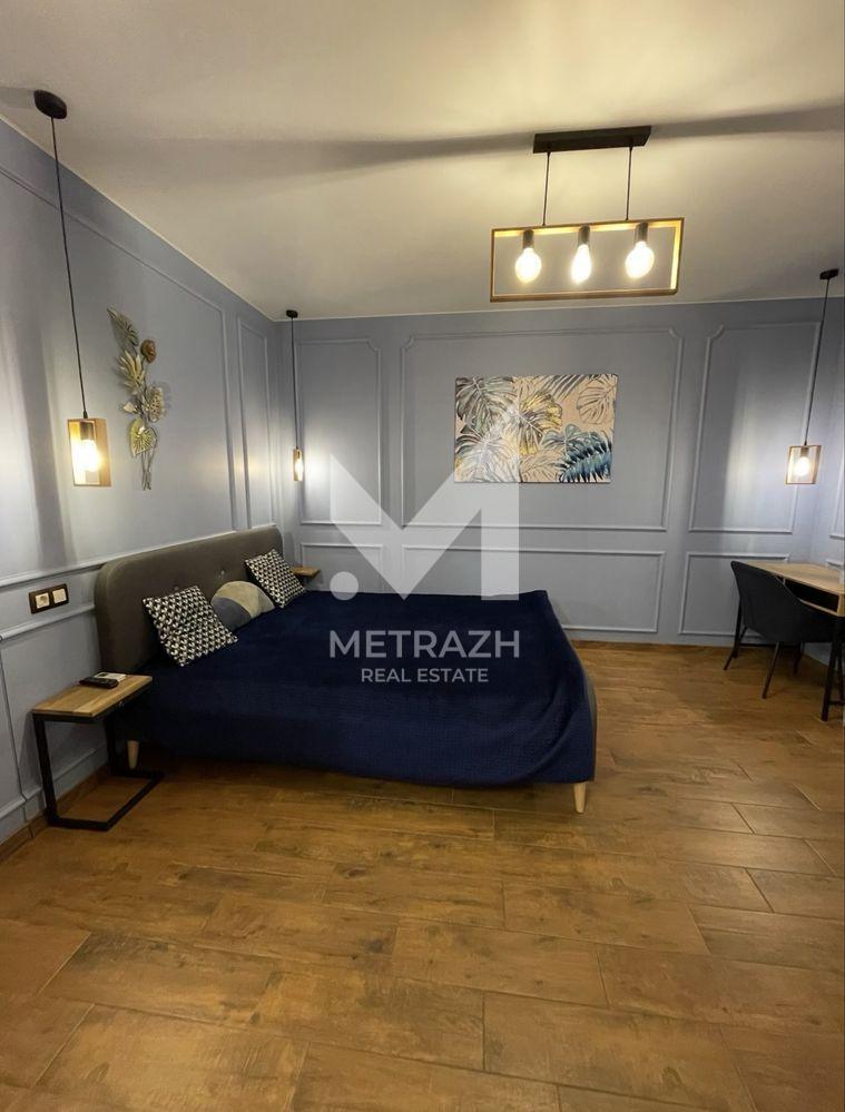 Sale 1-room apartment 46 m², Софії Русової, ЖМ Патріотика • ID 7494 — photo 6
