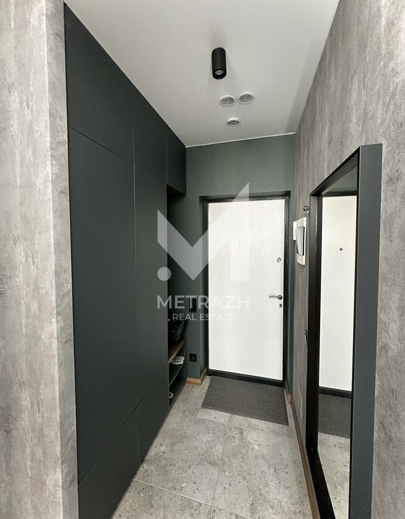 Продажа 3-комнатной квартиры 69 м², Зарічна, ЖК Славутич • ID 7756 — фото 8