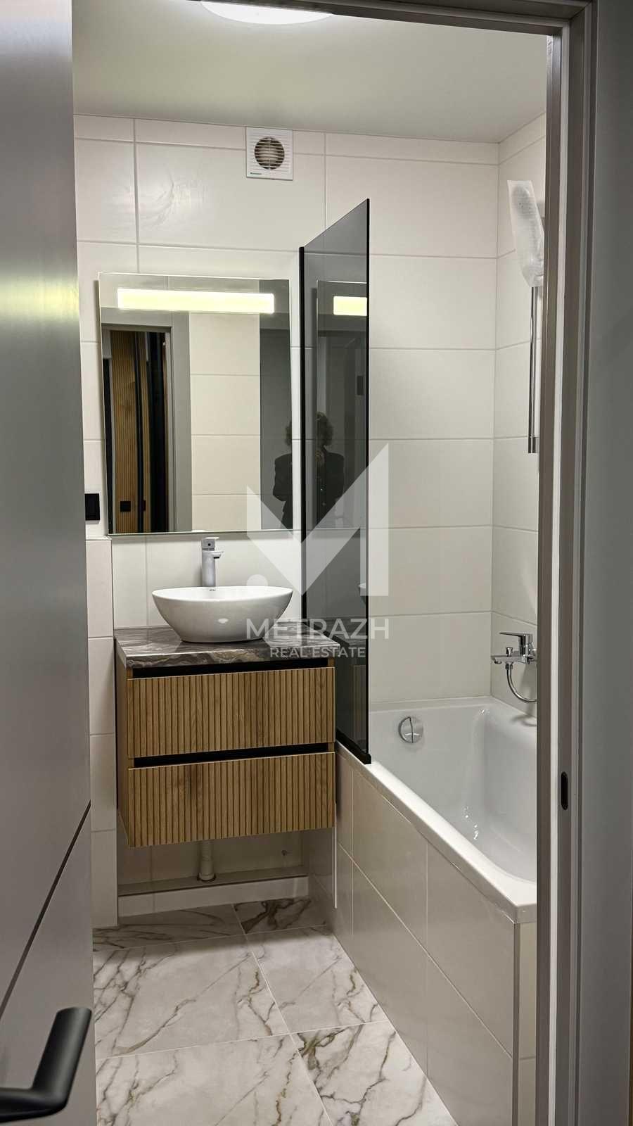 Sale 1-room apartment 48 m², Максимовича Михайла, ЖК LIKO-GRAD Perfect Town • ID 7655 — photo 11