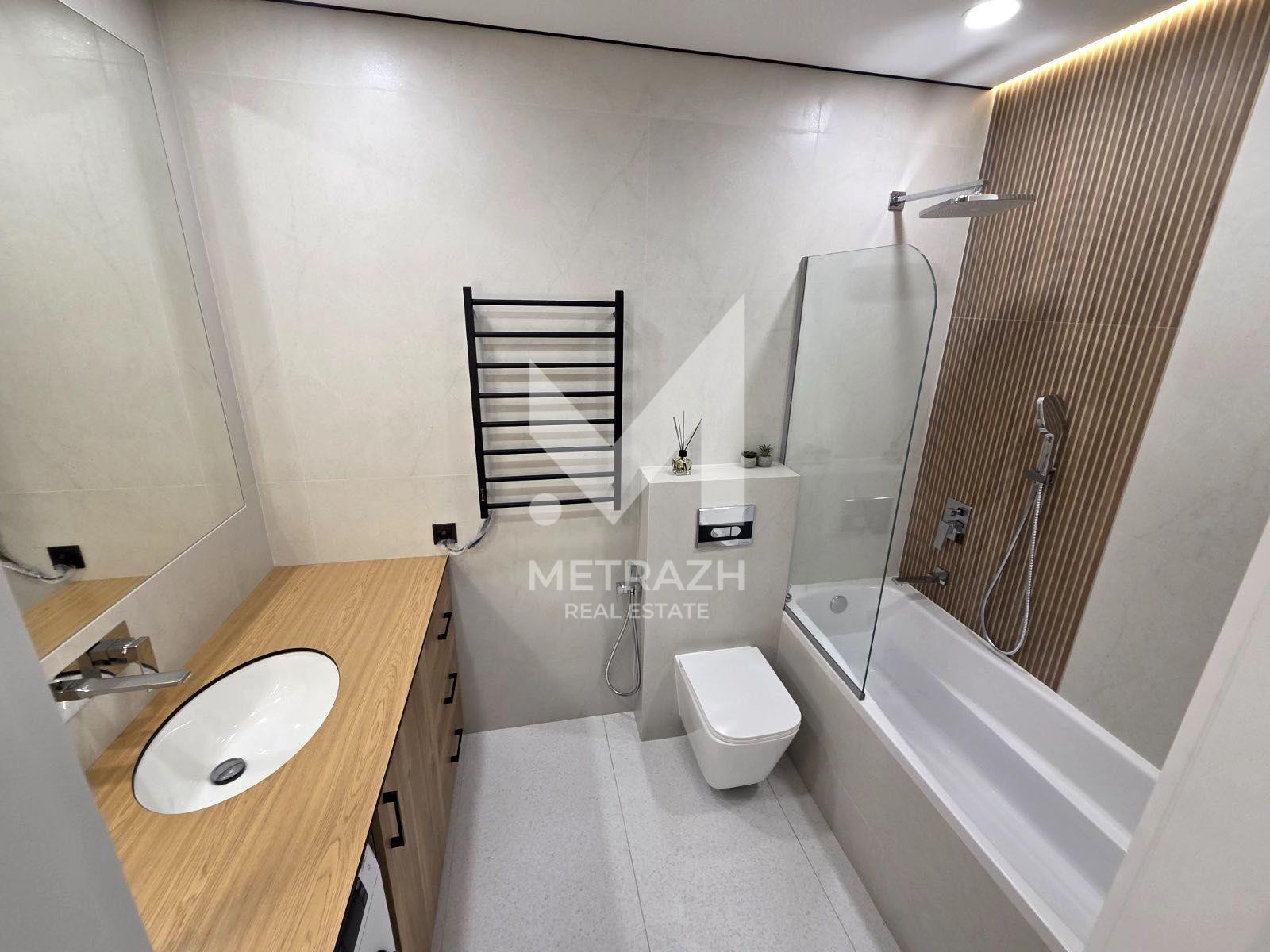 Продажа 2-комнатной квартиры 69 м², Всеволода Змієнка, ЖК Варшавский-3 • ID 7795 — фото 15