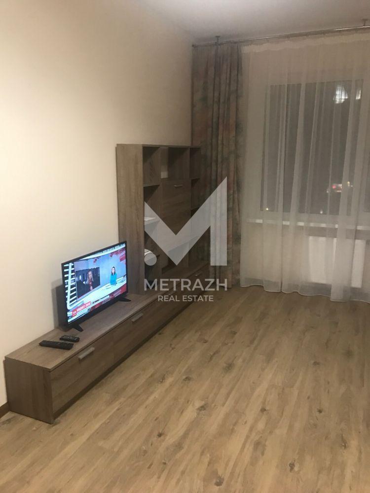 Sale 1-room apartment 37 m², Гмирі Бориса, ЖМ Патріотика • ID 7621 — photo 6