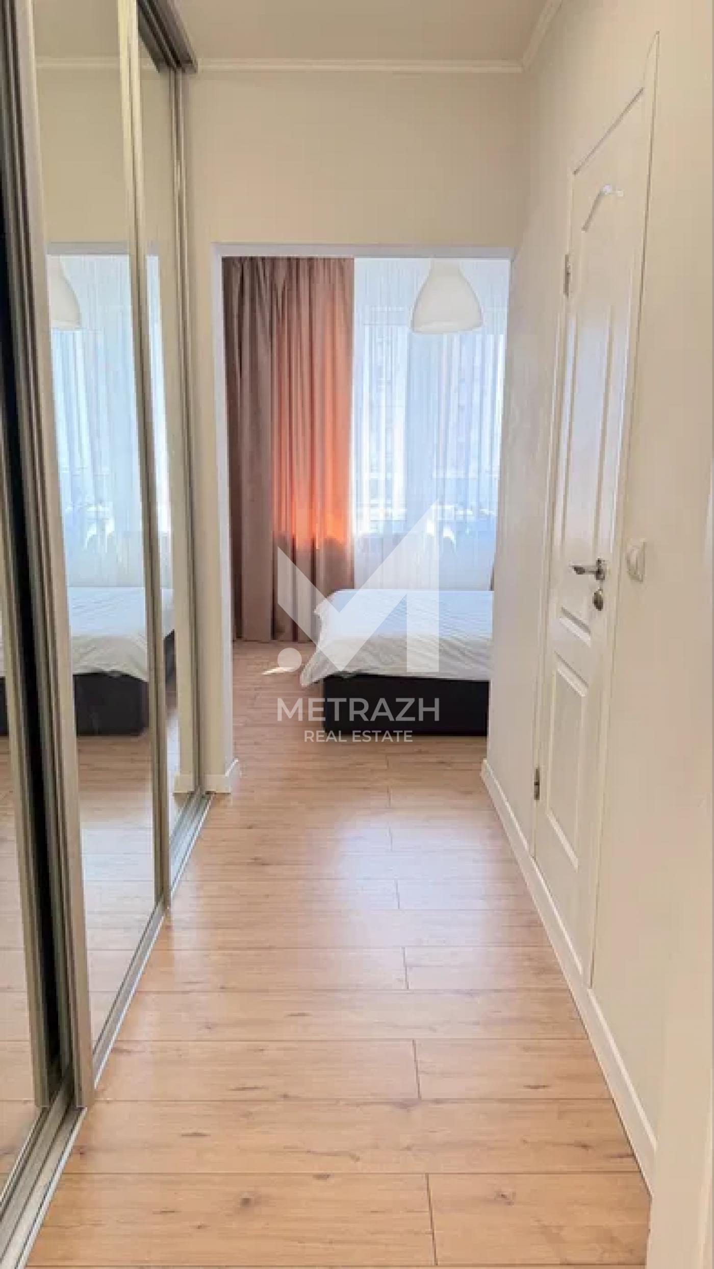 Продажа 2-комнатной квартиры 67 м², Гмирі Бориса, ЖМ Патріотика • ID 7409 — фото 6