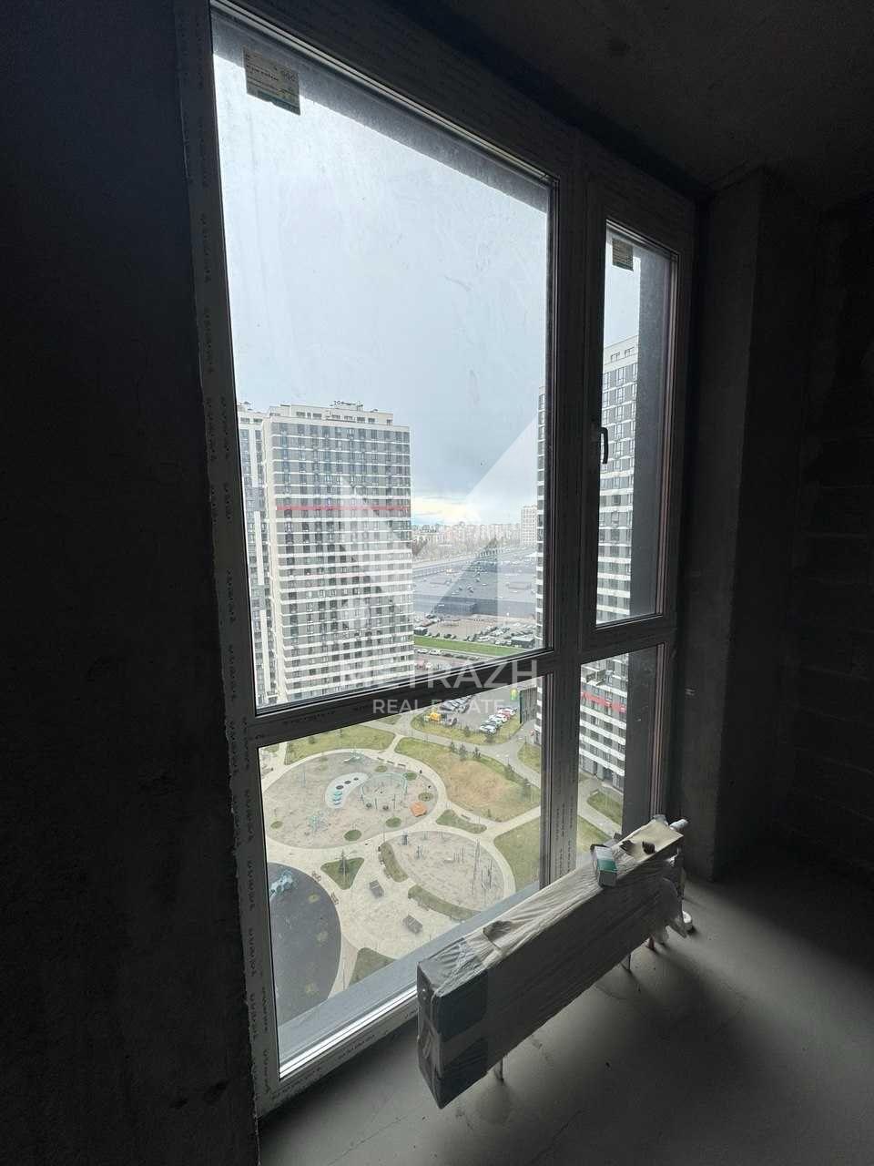 Sale 2-room apartment 84 m², Олександра Олеся, RC Warsawsky Plus • ID 7607 — photo 8