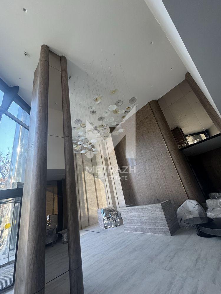 Продажа 1-комнатной квартиры 60 м², Антоновича, МФК А136 Highlight Tower • ID 7810 — фото 2