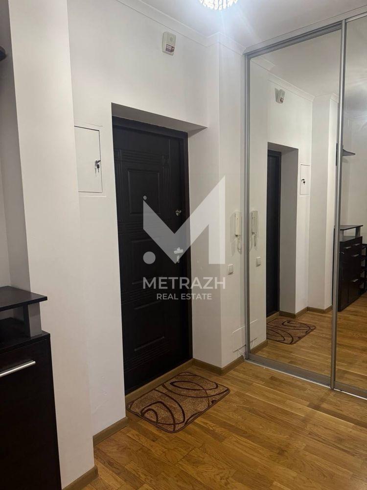 Sale 1-room apartment 45 m², Метрологічна, RC Kryshtalevi Dzherela • ID 7511 — photo 3