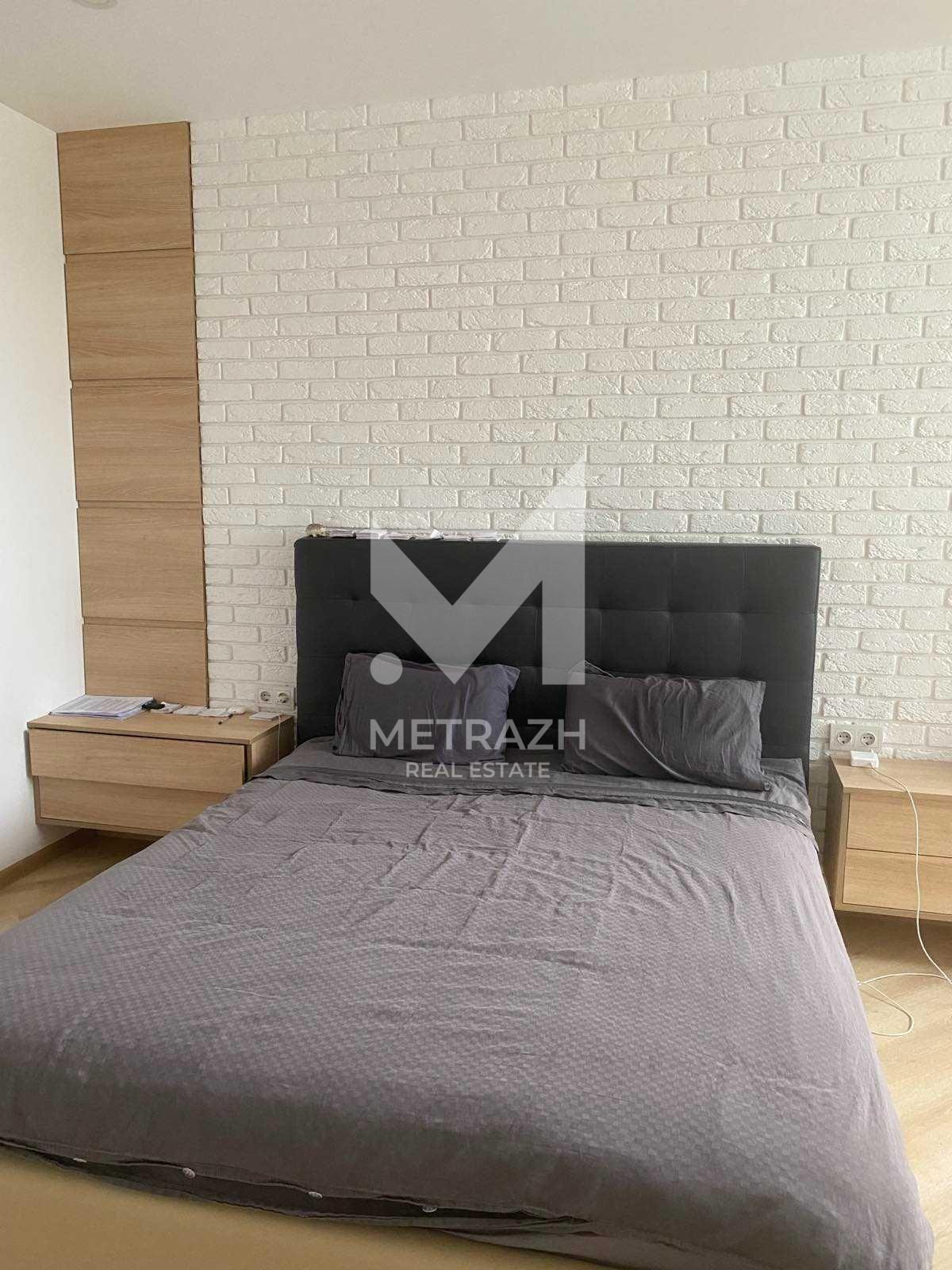 Продажа 2-комнатной квартиры 57 м², Перемишльська, Паркова Вежа • ID 7788