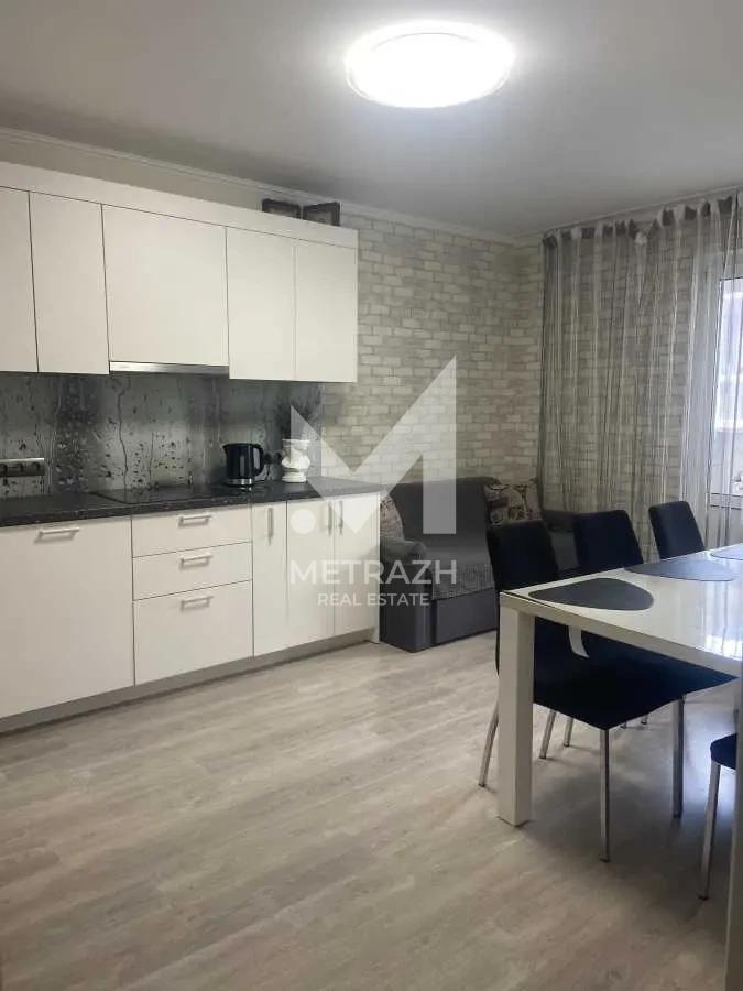 Продажа 2-комнатной квартиры 73 м², Балтійський, ЖК Navigator • ID 7819 — фото 2