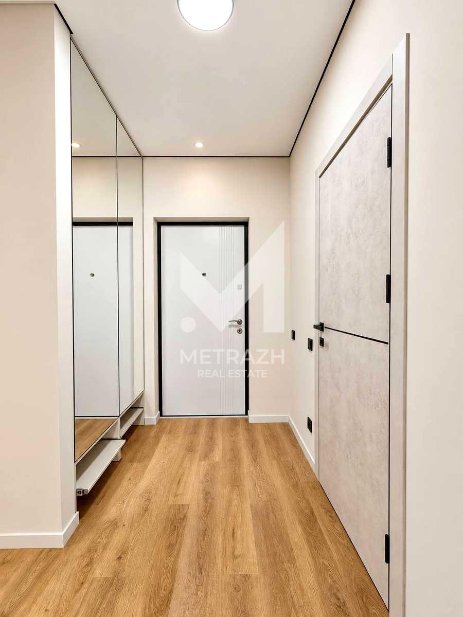 Sale 1-room apartment 41 m², Максимовича Михайла, RC New England • ID 7689 — photo 19