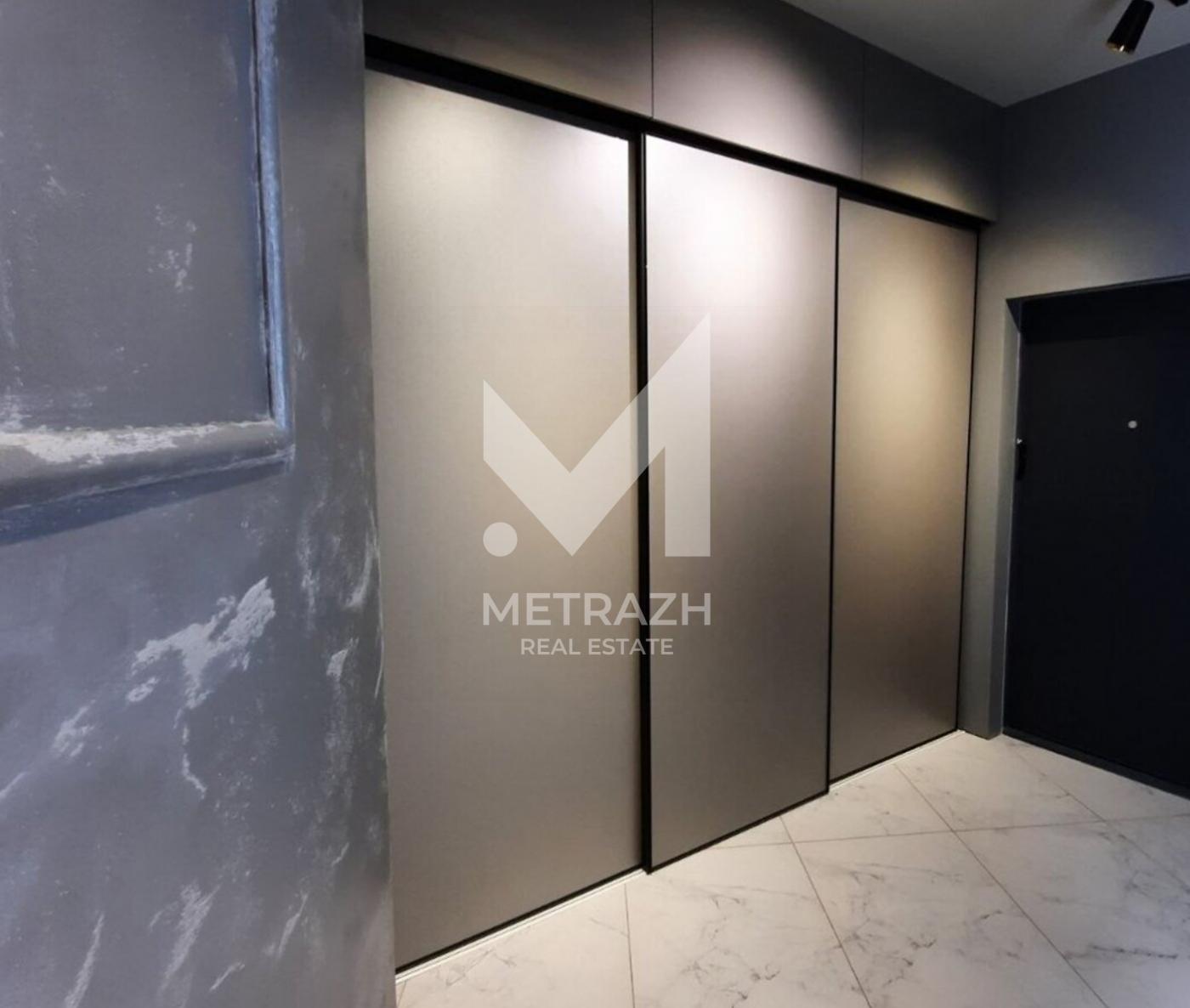 Продажа 2-комнатной квартиры 58 м², Берестейський, ЖК Manhattan city • ID 7789 — фото 4