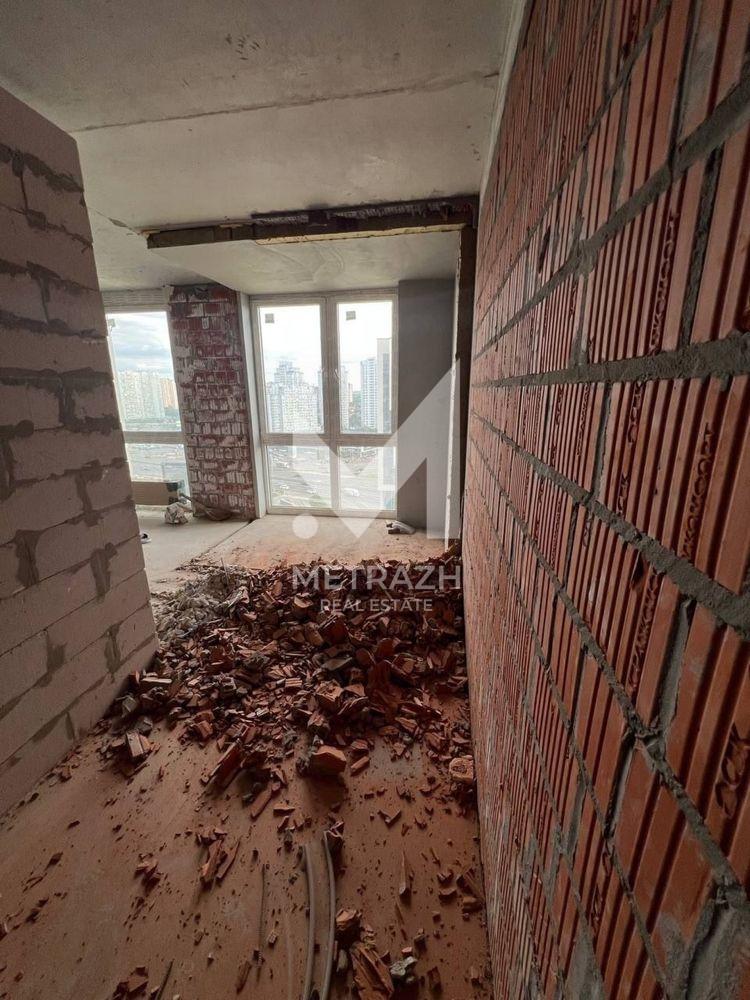 Sale 1-room apartment 33 m², Зарічна, ЖК Славутич 2.0 • ID 7598 — photo 5