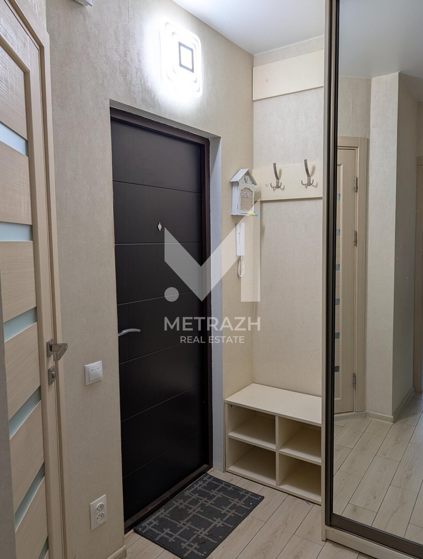 Sale 1-room apartment 31 m², Лятошинського • ID 7701 — photo 10