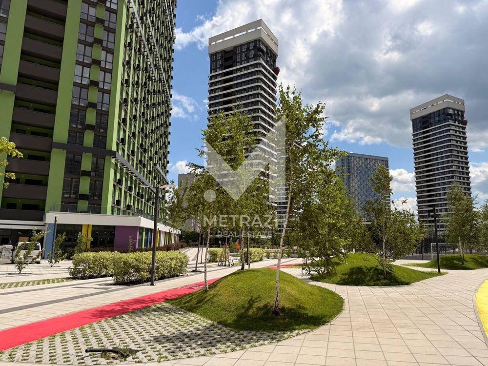 Sale 3-room apartment 99 m², Причальна, RC Great • ID 7559 — photo 7