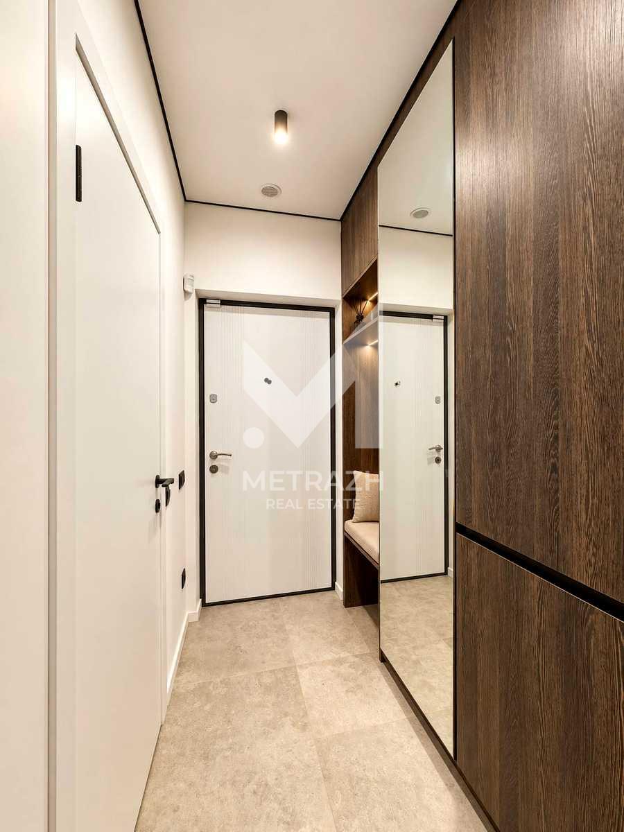 Sale 2-room apartment 42 m², Максимовича Михайла, RC New England • ID 7690 — photo 14