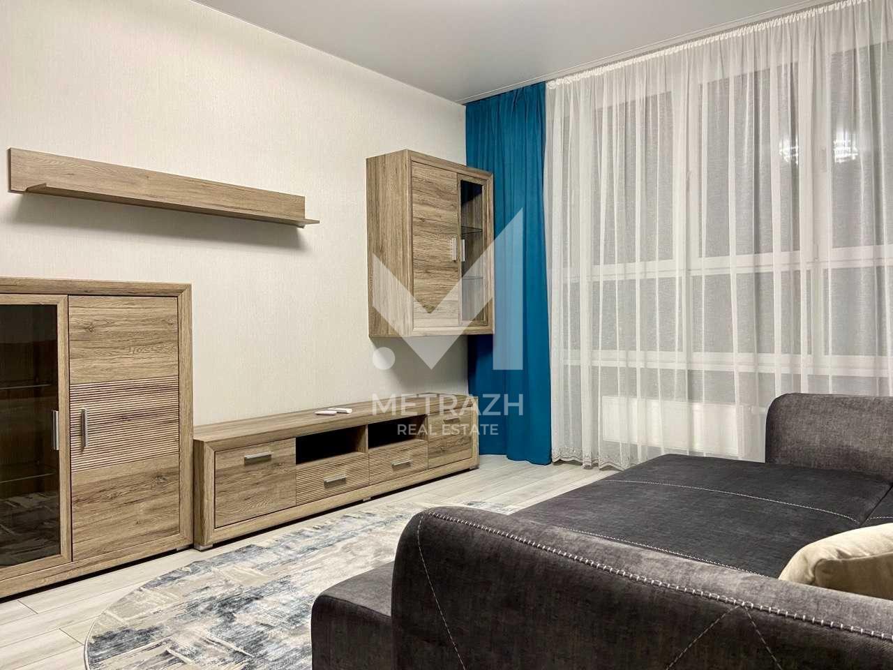 Sale 1-room apartment 48 m², Краківська, вул. Краківська, 27а • ID 7517 — photo 7