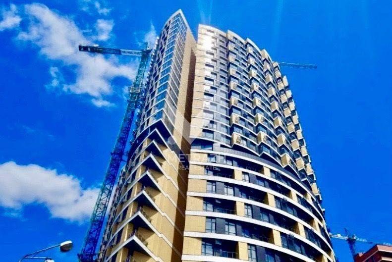 Sale 1-room apartment 19 m², ЖК Mirax • ID 7469