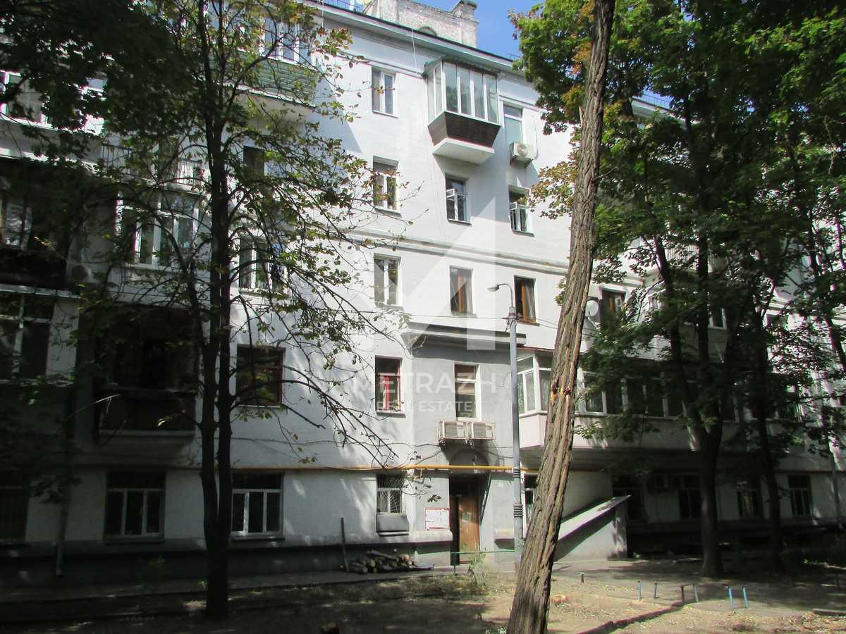 Sale 2-room apartment 67 m², Павла Загребельного • ID 7635 — photo 9